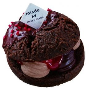 ミスド　ピエールエルメ　いつまで